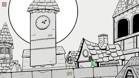 Finding Dragons — screenshot 3
