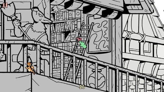 Finding Dragons — screenshot 5
