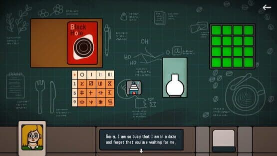 Shattered Dimension — screenshot 2