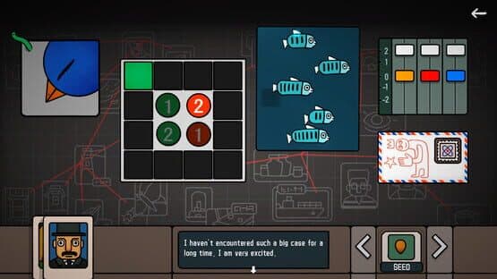 Shattered Dimension — screenshot 3
