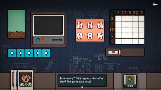 Shattered Dimension — screenshot 4