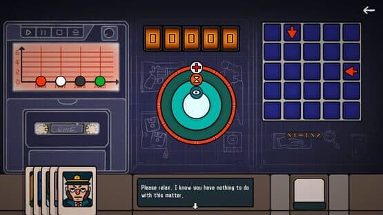 Shattered Dimension — screenshot 5
