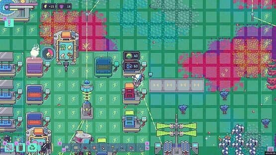 Prospector — screenshot 1