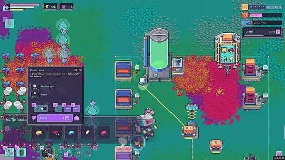 Prospector — screenshot 5