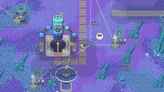Prospector — screenshot 6