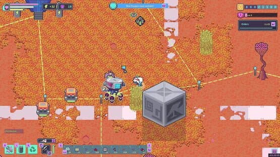 Prospector — screenshot 7