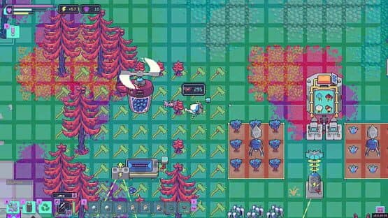 Prospector — screenshot 8