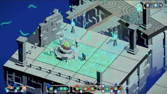 Sands of Hope — screenshot 5