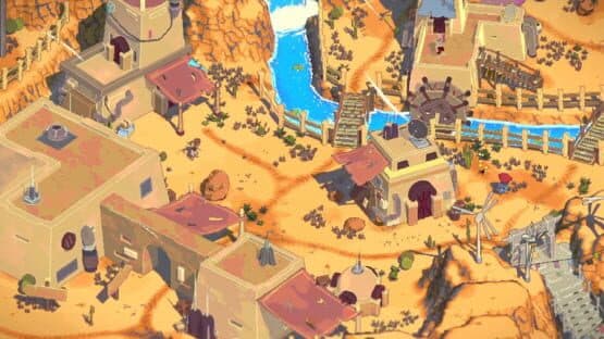 Sands of Hope — screenshot 7