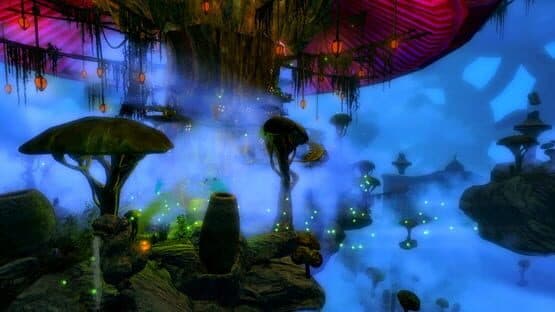 Carved Brink — screenshot 1