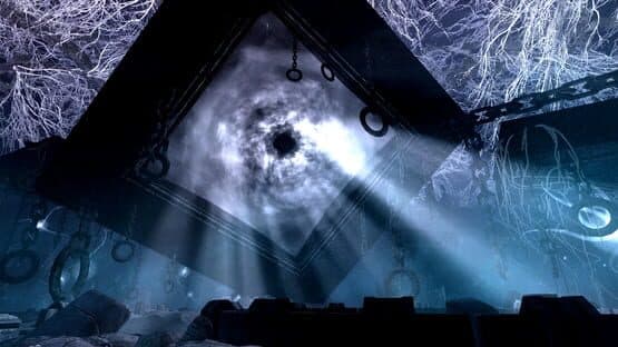 Carved Brink — screenshot 2
