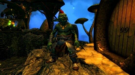 Carved Brink — screenshot 3