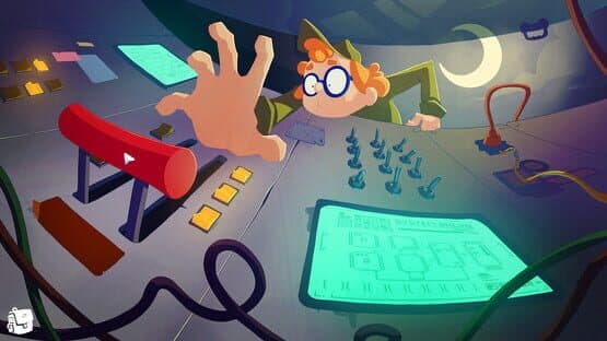 A Pretty Broken Adventure — screenshot 4