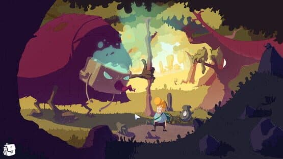 A Pretty Broken Adventure — screenshot 6
