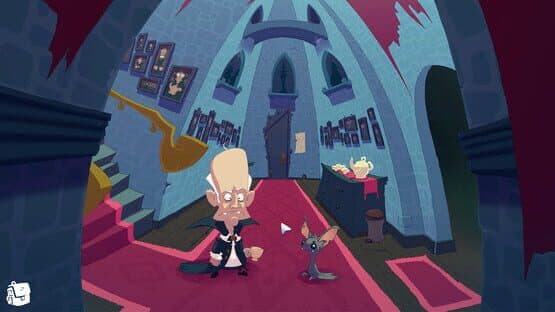 A Pretty Broken Adventure — screenshot 7