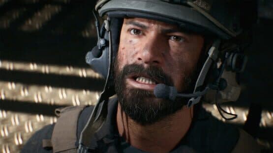 Battlefield 6 — screenshot 1