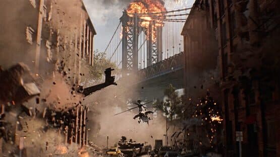 Battlefield 6 — screenshot 2