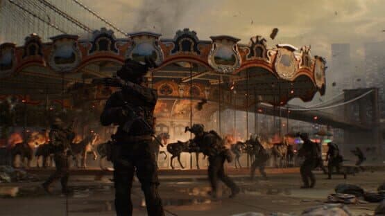 Battlefield 6 — screenshot 3