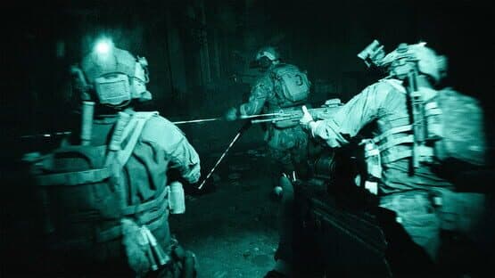 Battlefield 6 — screenshot 4
