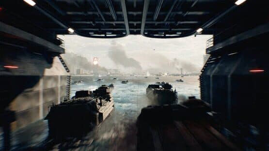Battlefield 6 — screenshot 5