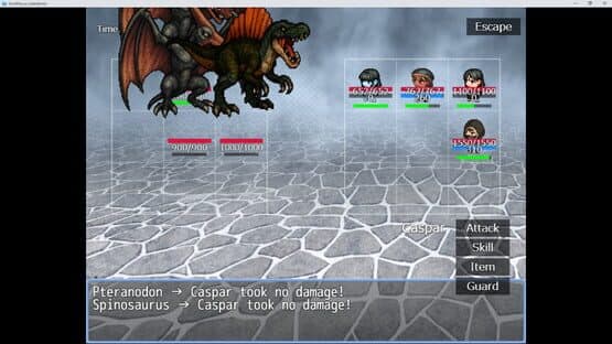 ShellPieces — screenshot 4
