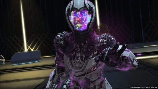 Final Fantasy XIV: The Promise of Tomorrow — screenshot 3