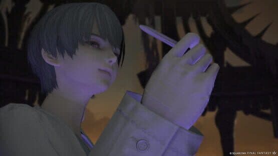 Final Fantasy XIV: The Promise of Tomorrow — screenshot 4