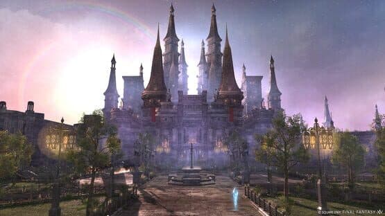 Final Fantasy XIV: The Promise of Tomorrow — screenshot 5