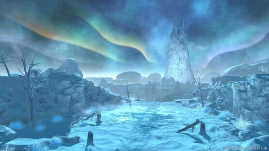 Final Fantasy XIV: The Promise of Tomorrow — screenshot 6