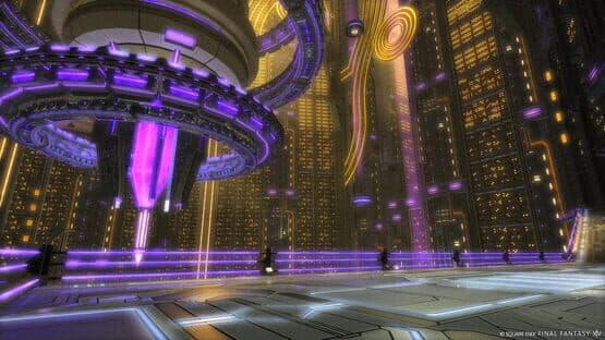Final Fantasy XIV: The Promise of Tomorrow — screenshot 7