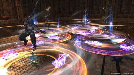 Final Fantasy XIV: The Promise of Tomorrow — screenshot 8