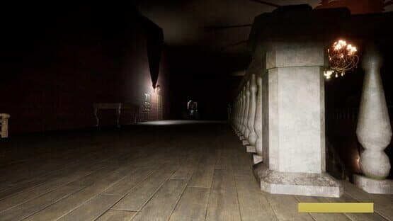 Good Boy The Long Night — screenshot 3