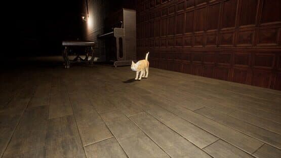 Good Boy The Long Night — screenshot 4