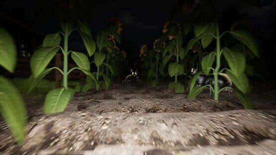 Good Boy The Long Night — screenshot 6