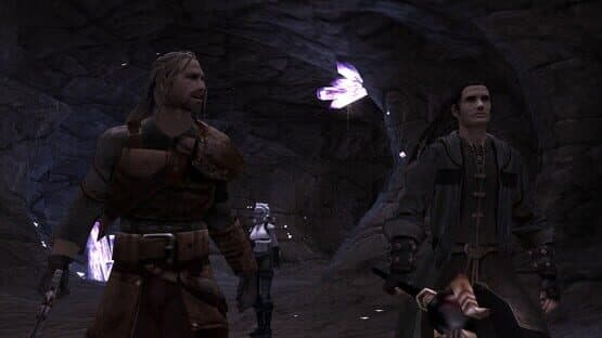 Forgotten Realms: Demon Stone — screenshot 4