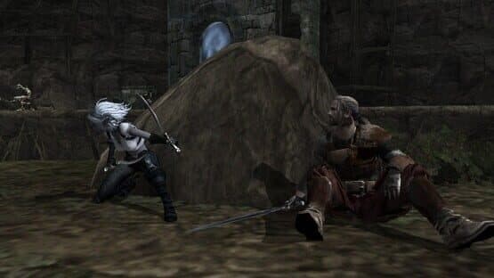 Forgotten Realms: Demon Stone — screenshot 5