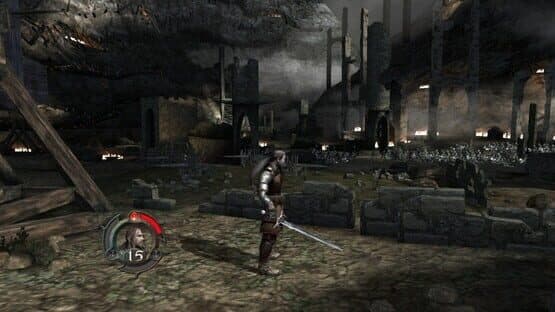 Forgotten Realms: Demon Stone — screenshot 8