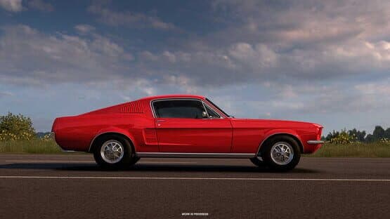 American Truck Simulator: Ford Car Pack — screenshot 1