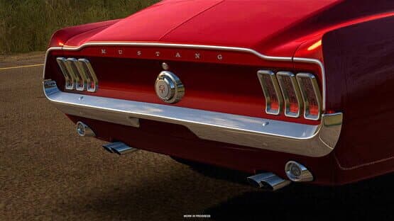 American Truck Simulator: Ford Car Pack — screenshot 5