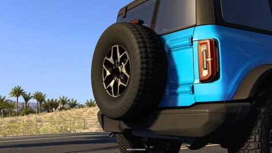 American Truck Simulator: Ford Car Pack — screenshot 6
