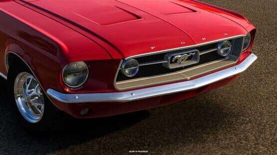 American Truck Simulator: Ford Car Pack — screenshot 7