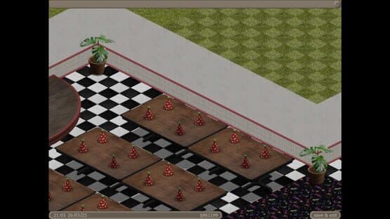 Banshee (Fazbear's Pizzeria Tycoon!) — screenshot 5