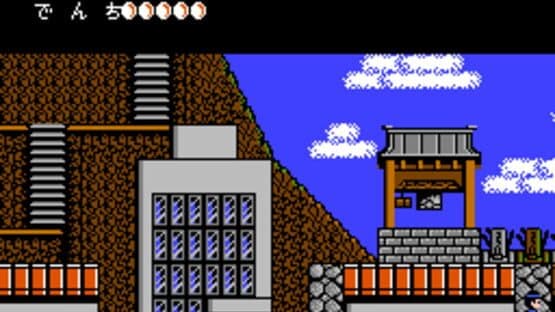Omoikkiri Tanteidan Haado-gumi: Matenrou no Chousenjou — screenshot 1