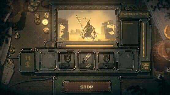 Slots & Daggers — screenshot 1
