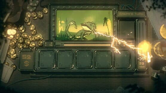 Slots & Daggers — screenshot 2