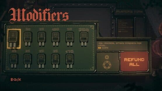 Slots & Daggers — screenshot 3