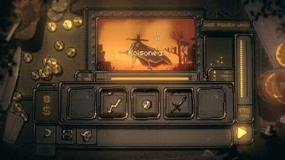 Slots & Daggers — screenshot 4