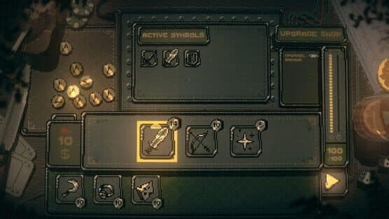 Slots & Daggers — screenshot 5