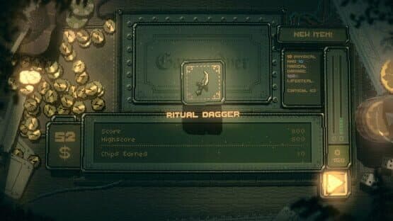 Slots & Daggers — screenshot 6