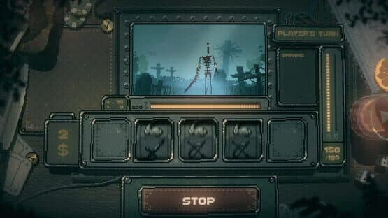 Slots & Daggers — screenshot 7